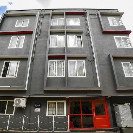 Townhouse Sarvar Hospitality Near Ascendas Park Square Mall Bangalore Extérieur photo