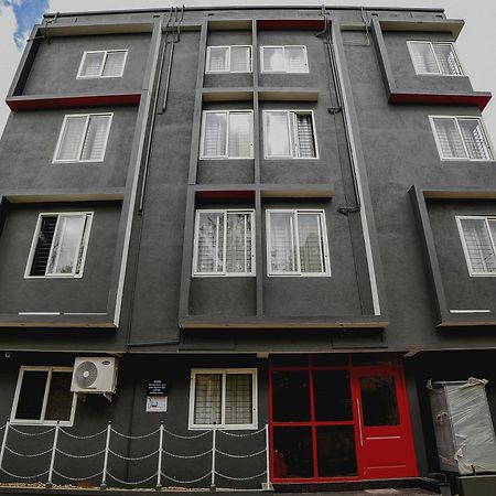 Townhouse Sarvar Hospitality Near Ascendas Park Square Mall Bangalore Extérieur photo